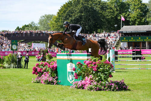 grand prix; 354, BEAU DE LAUBRY Z, Kevin STAUT; Sportfot