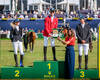 podium Falsterbo