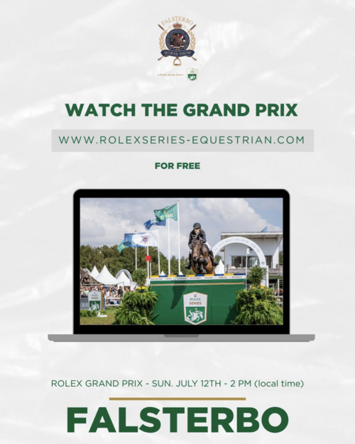 watch live rolex Grand Prix