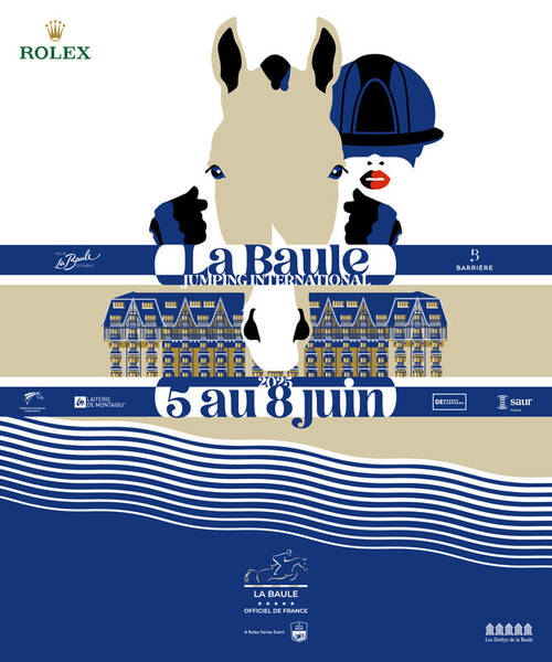 La Baule 2025