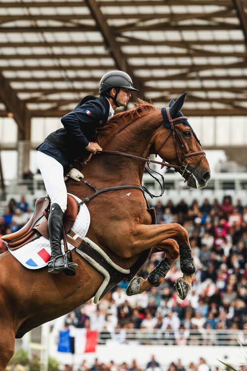 Antoine Ermann