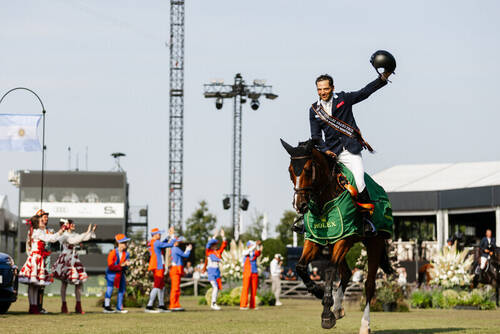 José Maria Jr. Larocca