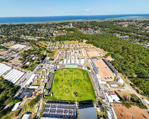 Falsterbo Horse show
