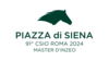 CSIO Roma Piazza di Siena
