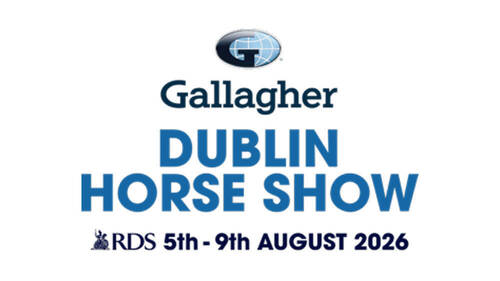 Dublin Horse Show