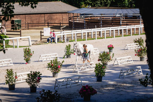 Jumping International de Dinard