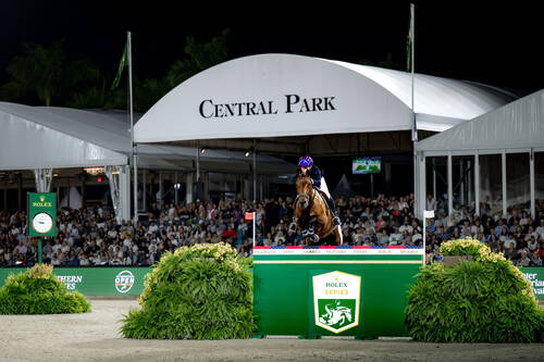 GRAND PRIX ROLEX SERIES WEF12 ©HelenCruden2025