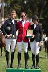 podium 2024