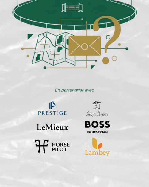 Chasse au trésor  - 1