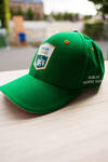 Dublin Cap