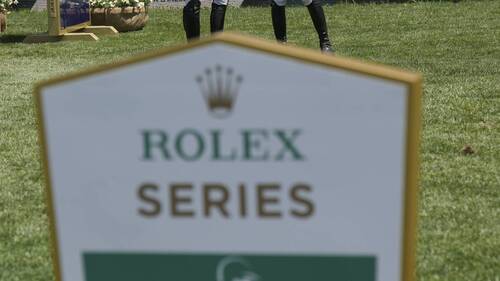 CSIO Roma Piazza di Siena (2024)