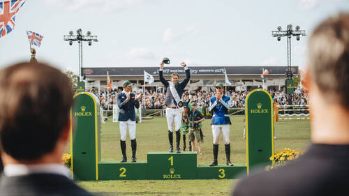 Brussels Stephex Masters (2023)