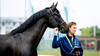 JUMPING INTERNATIONAL DE LA BAULE - OFFICIEL DE FRANCE